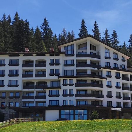 Forest Dream Apartment - Elit Pamporovo Exterior foto