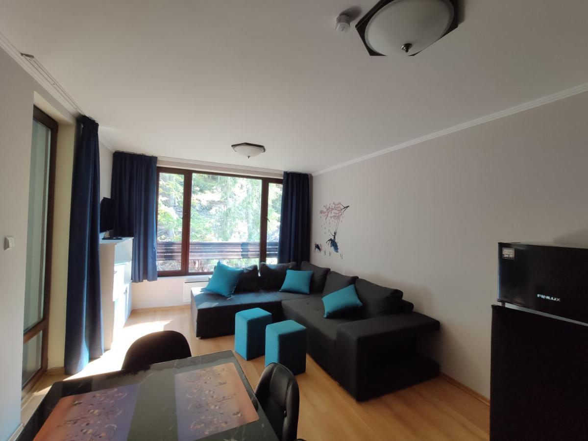 Forest Dream Apartment - Elit Pamporovo Exterior foto